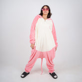 Pink Panther Onesie
